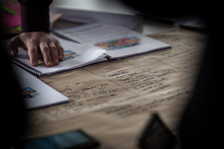 Unlocking Your Business Potential with Effective Marketing Strategies