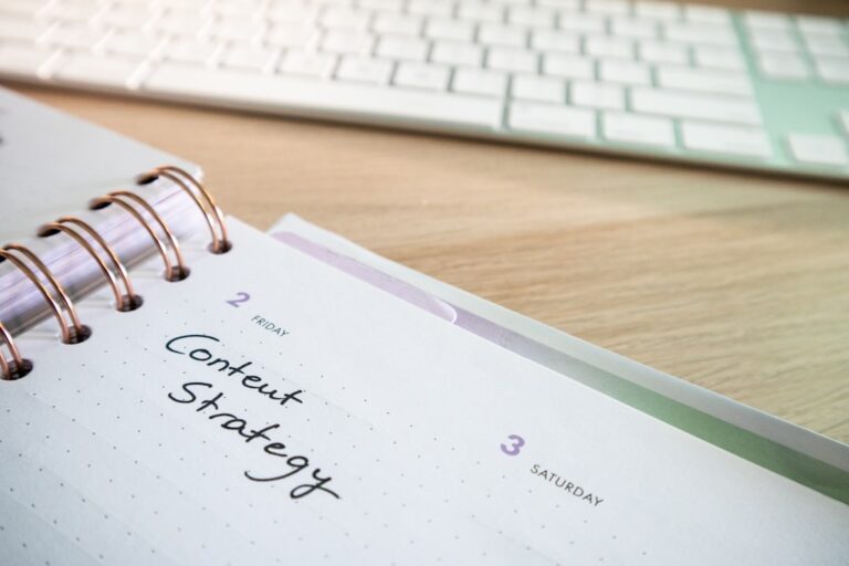 Essential Steps to Create a Winning Digital Marketing Plan